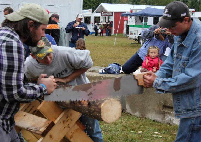 Maine Association of Agricultural Fairs Maine Fairs