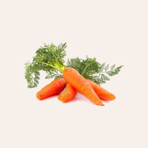 Organic Carrot