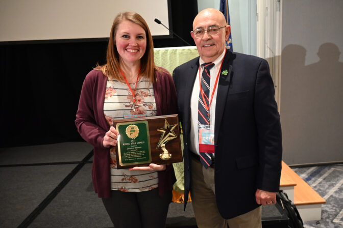 2023 Rising Star Award