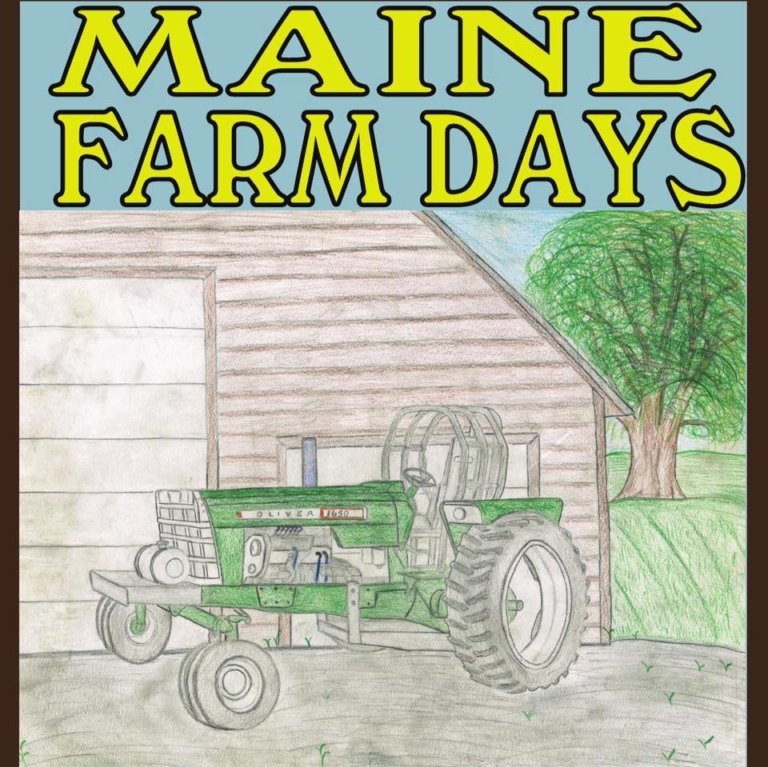 Central Region Maine Association of Agricultural Fairs