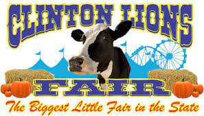 Clinton Lions Agricultural Fair